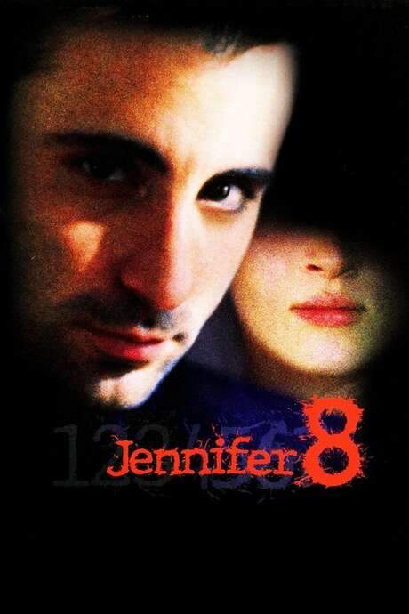 Jennifer Eight